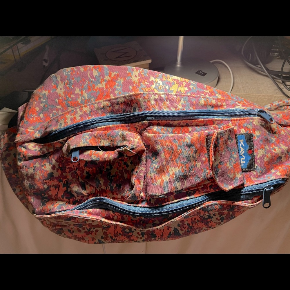 Kavu bag